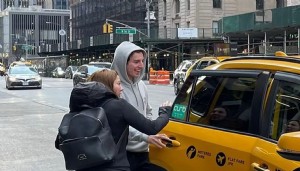 Eylem Tok'un iadesi durduruldu