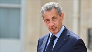 Sarkozy içini döktü: 216 sayfa tuttu!