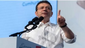 İBB davasında savunmalar sürüyor