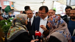 İBB'den emekliye pazar desteği