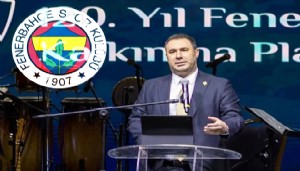 Fenerbahçe eski yöneticisi başkanlığa adaylığını resmen açıkladı