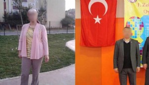 Hademe, müdürün yemeğine çamaşır suyu kattı