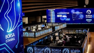 BIST 100, günü yükselişle kapattı