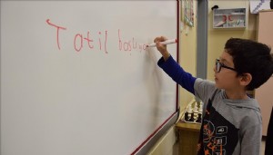 Öğrencilerin ara tatili başlıyor