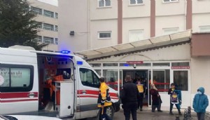 Yerli malı etkinliği öğrencileri hastanelik etti