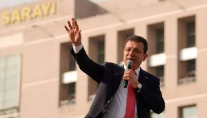 İmamoğlu'nun davası ertelendi