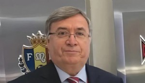 Eski milletvekili Erdal Kesebir hayatını kaybetti