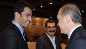 Kenan İmirzalıoğlu'nun AK Parti'ye katılacak iddiası!