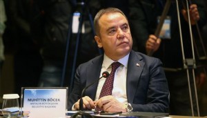 Muhittin Böcek iddianamesi hazır