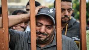 Gazze'de can kaybı artıyor