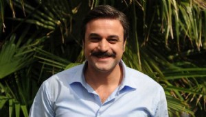 Ufuk Özkan yoğun bakımda!