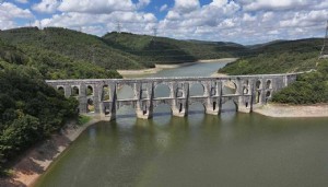 İSKİ açıkladı: İstanbul'da barajların doluluk oranında son durum