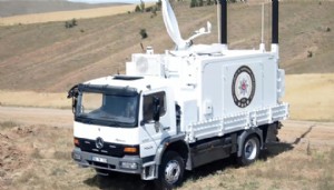 Emniyetin haberleşme aracı: KETUM