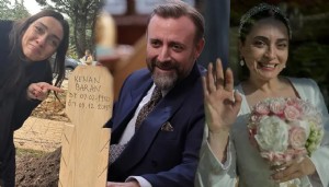 Kral Kaybederse dizisi final yaptı