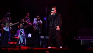 İstanbul'da Justin Timberlake rüzgarı
