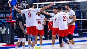Filenin Efeleri son 16'da