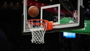 NBA'e kar fırtınası engeli