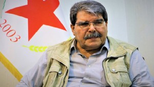 Salih Müslim öldü