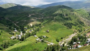 Karadeniz'in en sağlıklı ili belli oldu