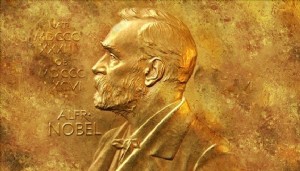 2025 Nobel Ödülleri sahiplerine verildi