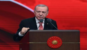 Cumhurbaşkanı Erdoğan: Geçit vermeyeceğiz