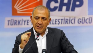 Gürsel Tekin'den manidar paylaşım