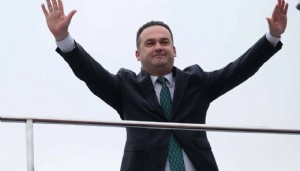 Hasbi Dede hakkında tahliye kararı