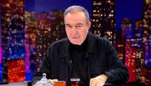 Zafer Ergin sevenlerini korkuttu