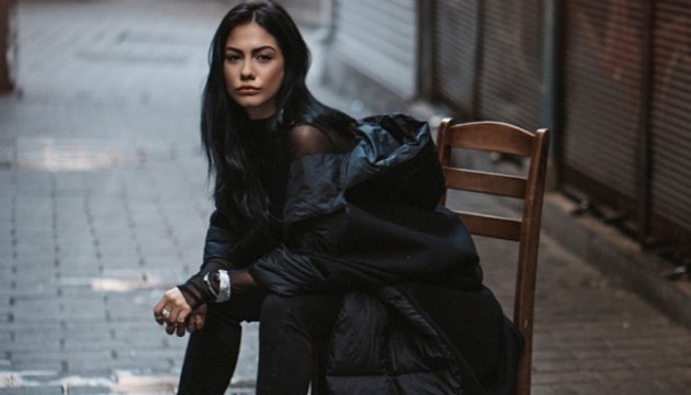 Demet Özdemir’den olay paylaşım!