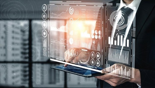 Almanya “Siber Kubbe” geliştirecek