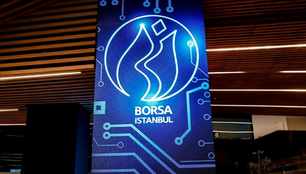 BIST 100 güne yükselişle başladı