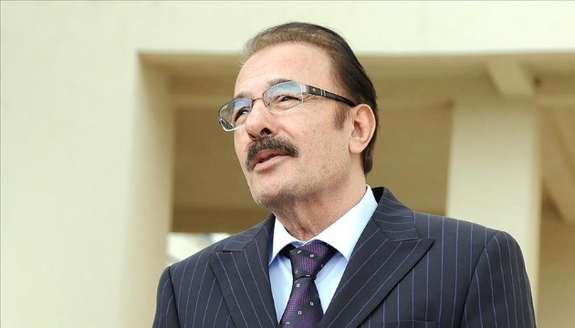 Ferdi Tayfur'un cenazesi İstanbul'a getirildi
