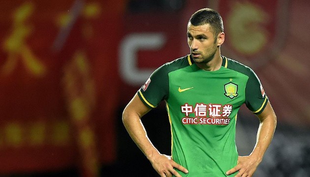 Burak Yılmaz'ın yeni takımı belli oldu