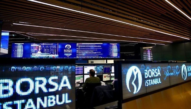 BIST 100 günü yükselişle tamamladı