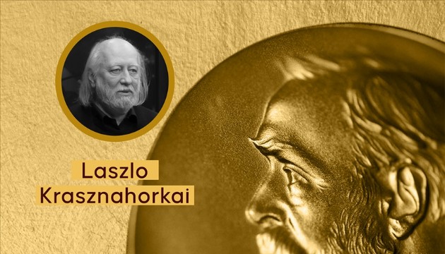 2025 Nobel Edebiyat Ödülü sahibini buldu