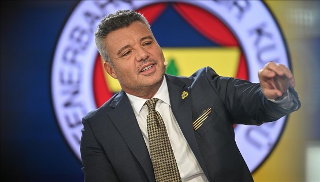Fenerbahçe yönetiminden olağanüstü genel kurul kararı