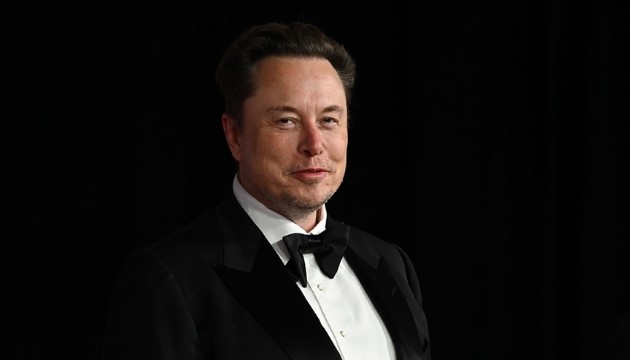 Elon Musk'tan tartışmalı robot açıklaması