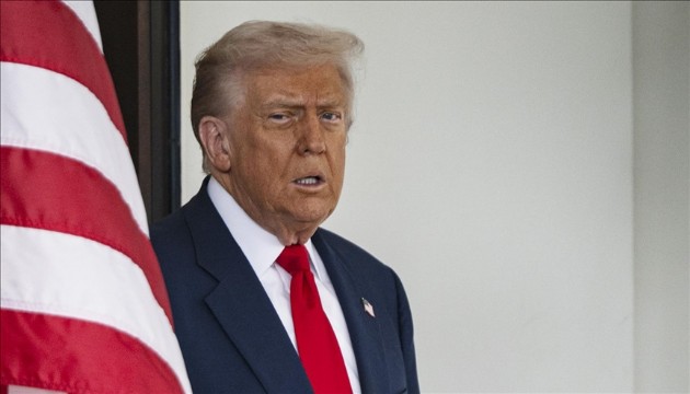 Trump'tan Venezuela'ya saldırı açıklaması