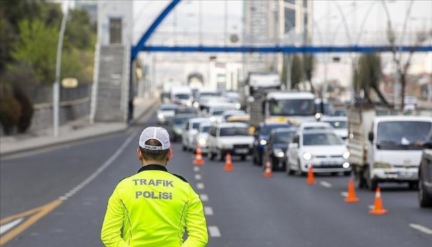 İstanbul, Ankara ve İzmir'de bu yollar kapalı