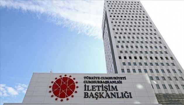 İletişim Başkanlığı'ndan 'ormanların imara açılacağı' iddiasına yalanlama