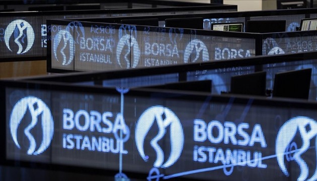 BIST 100 günü yükselişle kapattı
