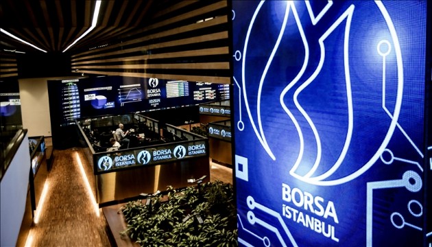 BIST 100 günü yükselişle tamamladı