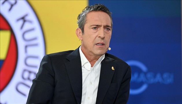 Ali Koç'tan '360 milyon lirasını geri aldı' iddiası için açıklama geldi