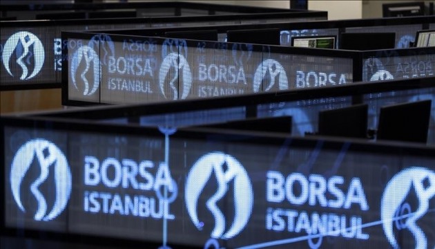 BIST 100 günü yükselişle tamamladı
