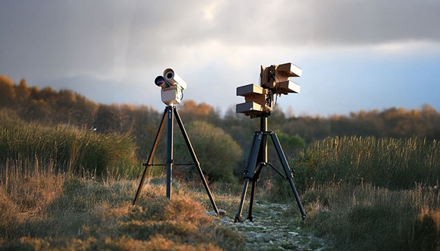 Tripot firması rotayı uzaya çevirdi