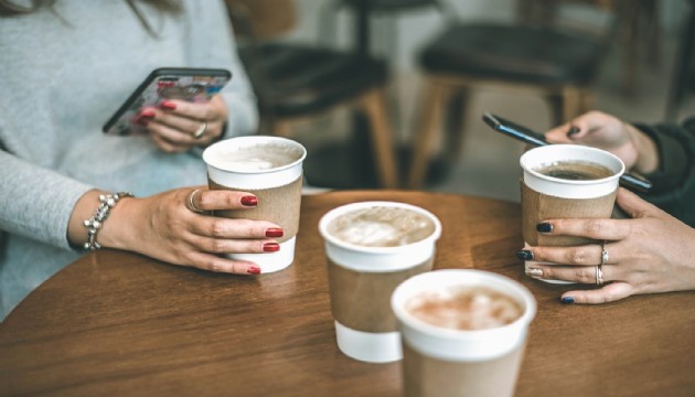 Dikkat çeken araştırma: Paket kahvelerdeki gizli tehlike ortaya çıktı