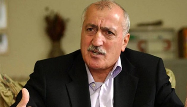 Eski Bakan Sadettin Tantan'ın sağlık durumuna ilişkin açıklama geldi