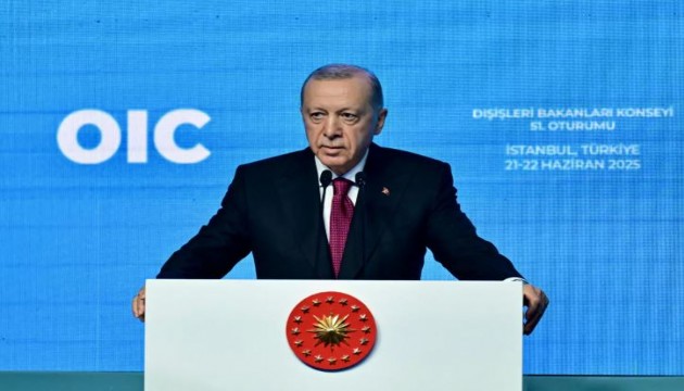 Cumhurbaşkanı Erdoğan milli şair Mehmet Akif Ersoy'u andı