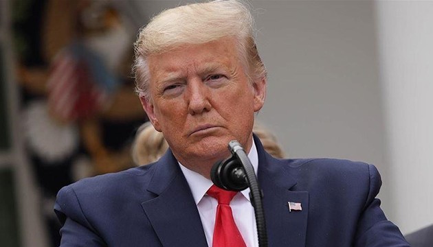 Trump'ın, İran'a 2 ay süre verdiği iddia edildi