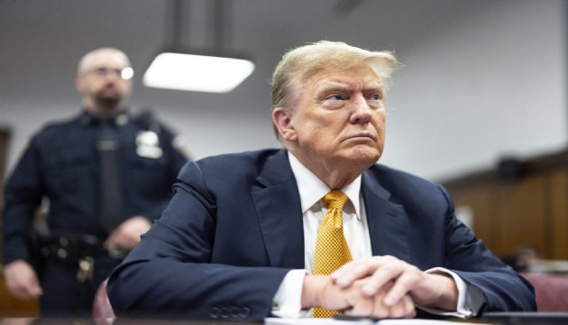 Trump'tan o isme tehdit: 'Maduro'dan bile ağır bedel öder'